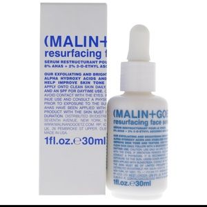 MALIN+GOETZ RESURFACING FACE SERUM